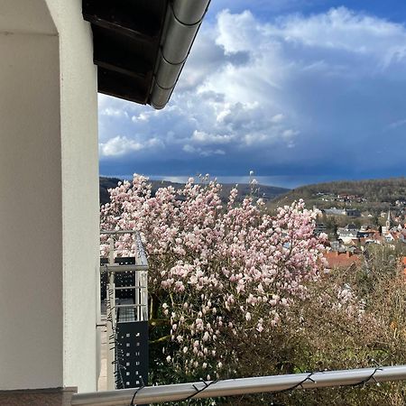 Ferienhaus Chalet Andante Munden  ภายนอก รูปภาพ