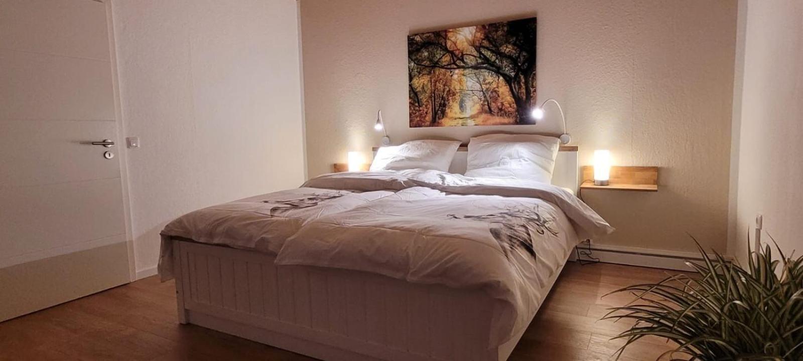 Ferienhaus Chalet Andante Munden  ภายนอก รูปภาพ